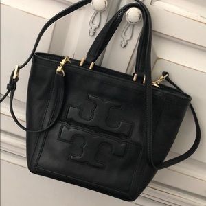 tory burch crossbody bag